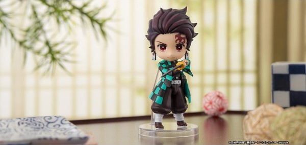 nShop bán Figuarts Mini Tanjiro Kamado Kyojuro Rengoku Sword Guard Ver xuất được hóa đơn đỏ VAT giá tốt