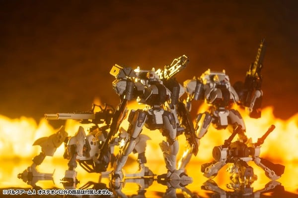 nShop bán Model Kit Hexa Gear Bulkarm Lambda Osteon - Kotobukiya HG168 làm quà tặng fan model kit gunpla giá rẻ
