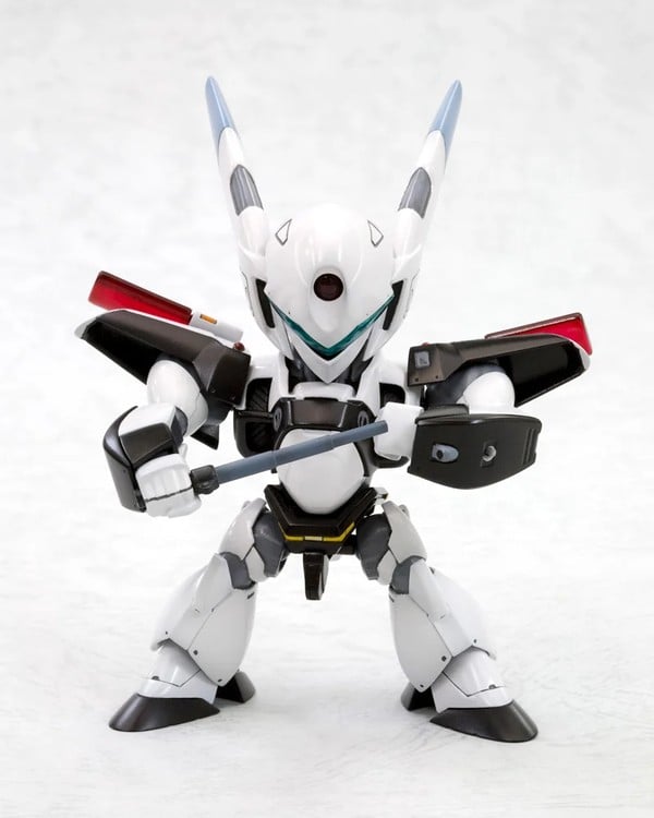 model kit D-Style AV-X0 ZERO Patlabor - Kotobukiya KP154 bản quyền chính hãng giá tốt chất lượng cao
