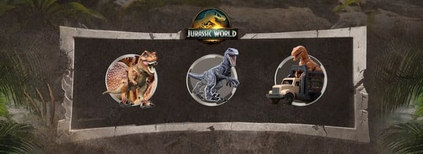 nShop bán Jurassic World Terraventure TS01 Dinosaur Capture Operation giao nhanh trong ngày giá tốt