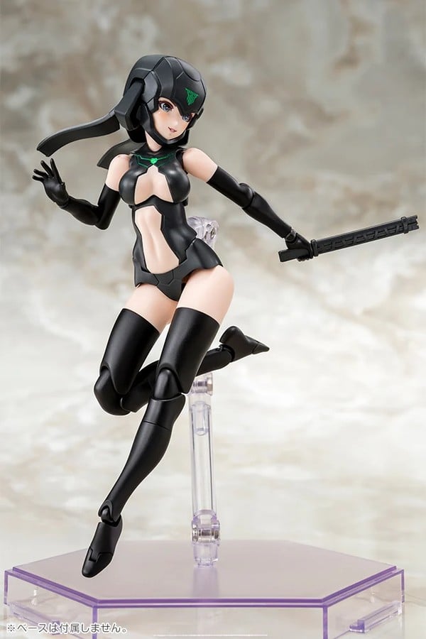 nShop bán Megami Device B1R-L Chassis Skin Color B - Kotobukiya KP846 model kit có mắt cử động