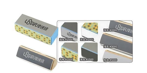 Bộ dụng cụ ráp mô hình cơ bản Ustar UA-95000 đa dụng tiện lợi