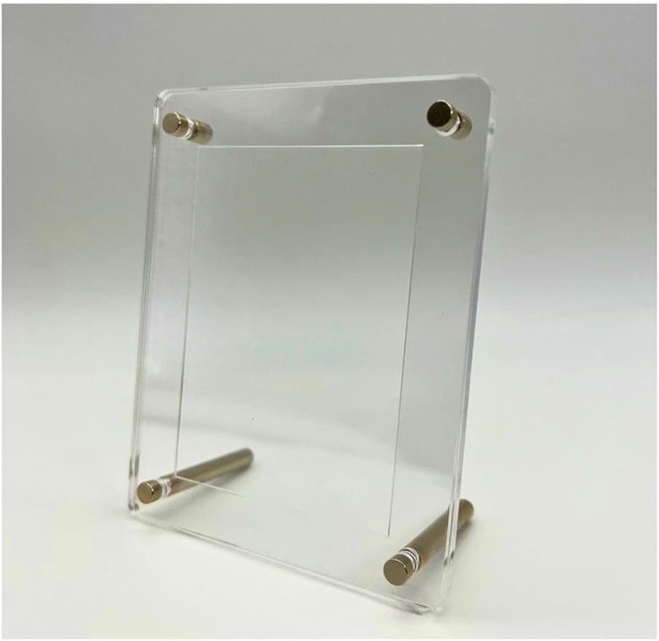 nShop bán Khung Trưng Thẻ Bài Vặn Ốc Card Display Case 35PT - 75 PT ship hỏa tốc 1 tiếng giá tốt