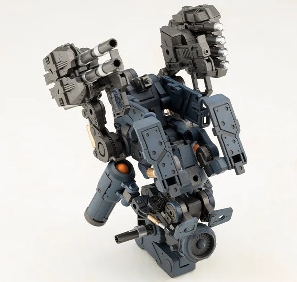 nShop bán Frame Arms Girl Greifen Barracuda - Kotobukiya FG193 Model Kit Mecha độ tùy biến cao dễ custom
