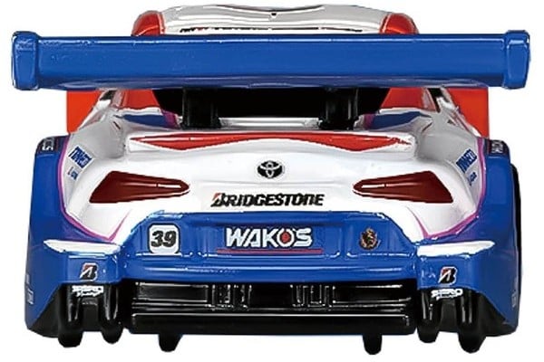 nShop bán Mô hình xe Tomica Premium Racing DENSO KOBELCO SARD GR Supra làm quà tặng fan sưu tầm diecast