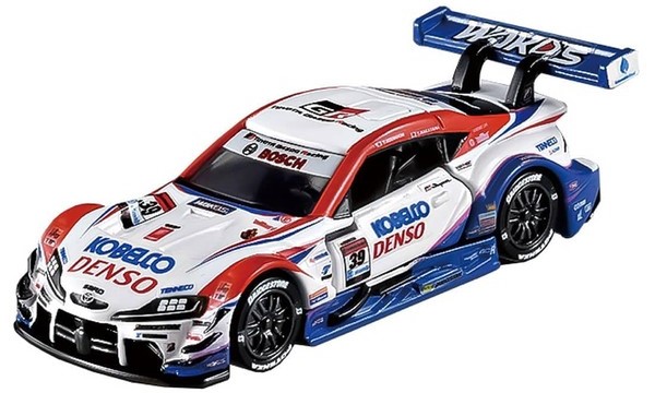 nShop bán Mô hình xe Tomica Premium Racing DENSO KOBELCO SARD GR Supra xuất được hóa đơn đỏ VAT giá tốt