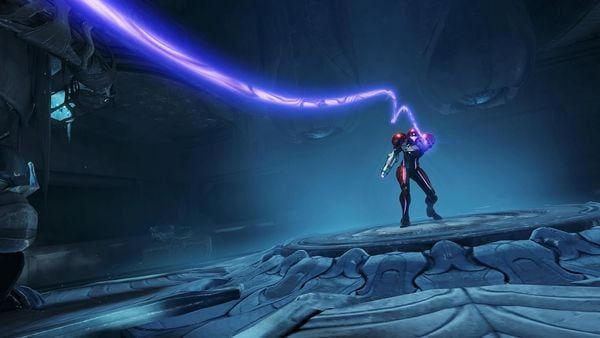 cách chơi game Metroid Prime 4 Beyond Nintendo Switch 2 Edition giết boss tìm đường