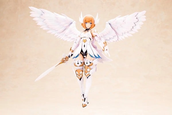 nShop bán Model Kit Grande Scale Arcanadea Lumitea - Kotobukiya AG001 BJD kích thước lớn dễ lắp, tỉ lệ 1:6