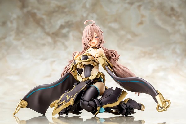 nShop bán Megami Device AUV Tsukuyomi Fabulous - Kotobukiya KP856 model kit nhiều form dáng