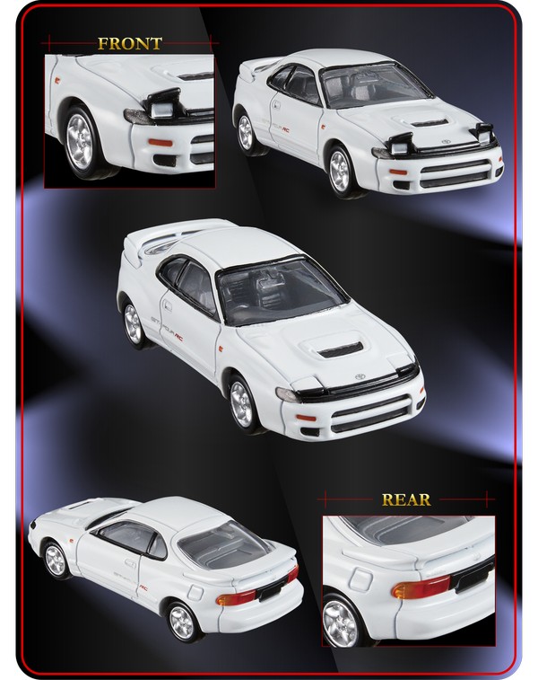 nShop bán Tomica Premium 23 Toyota Celica GT-Four RC First Special Edi làm quà trưng bày trang trí giá rẻ