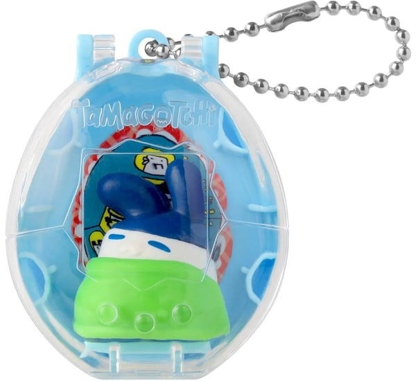 nShop bán Túi Mù Tamagotchi Collectibles Night Time Bandai Namco giao nhanh trong ngày giá tốt