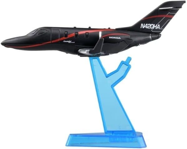 đồ chơi mô hình takara tomy hondajet elite ii 138 tỉ lệ 1134