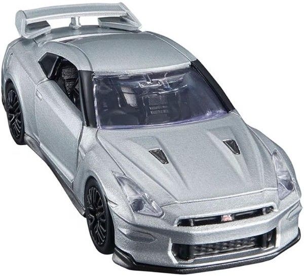 đồ chơi xe tomica premium nissan gt-r 2025 takara tomy 162