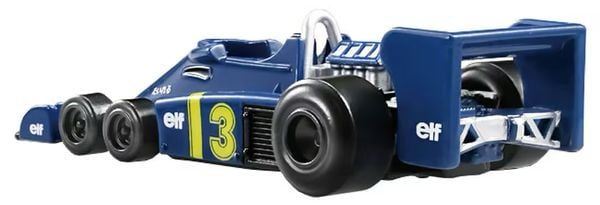 giao hàng ship cod Tomica Premium Racing Tyrrell P34 1976 Japanese Grand Prix toàn quốc