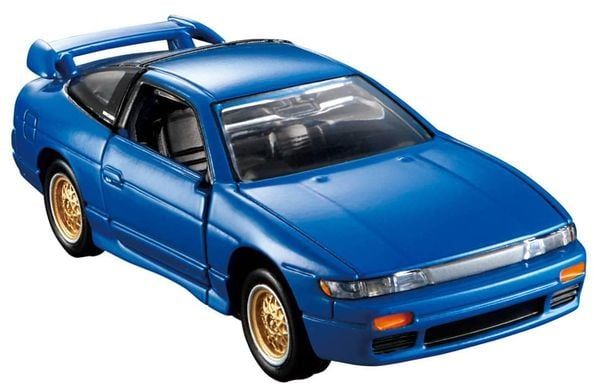 đánh giá xe mô hình Tomica Premium 39 SILEIGHTY RPS13 chất lượng cao