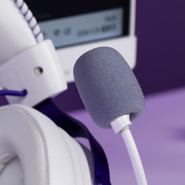 nShop bán Tai nghe không dây Verge S9 Ultra chính hãng AKKO kết nối ổn định không có độ trễ