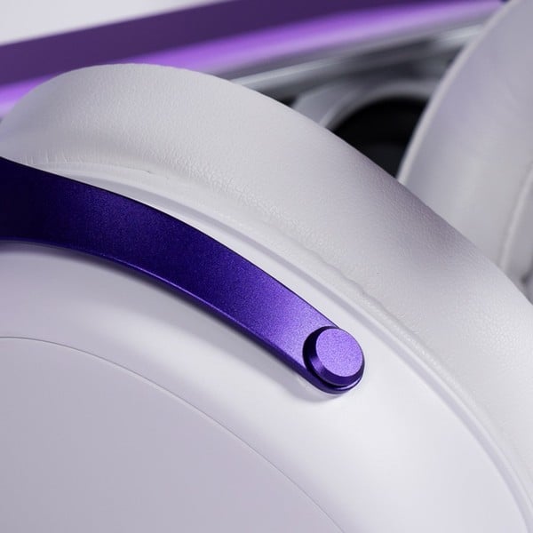 nShop bán Tai nghe không dây Verge S9 Ultra chính hãng AKKO thiết kế nhám mờ sang trọng cao cấp