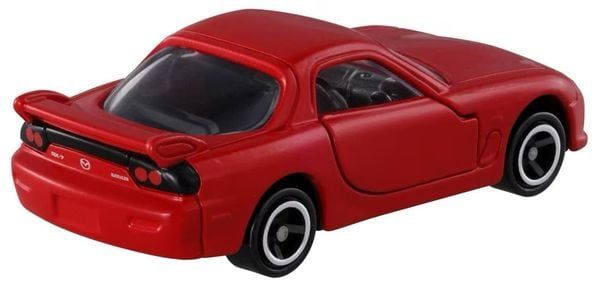 diorama xe Tomica Sports Car History Collection