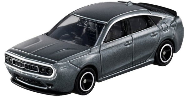 nShop bán Mô hình xe đồ chơi Takara Tomy - Tomica No. 94 Mitsuoka M55 tặng người sưu tầm xe diecast