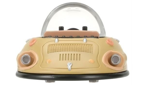 Dream Tomica x Dragon Ball Ox-King's Car là mẫu xe không thể bỏ lỡ với cac fan Dragon Ball