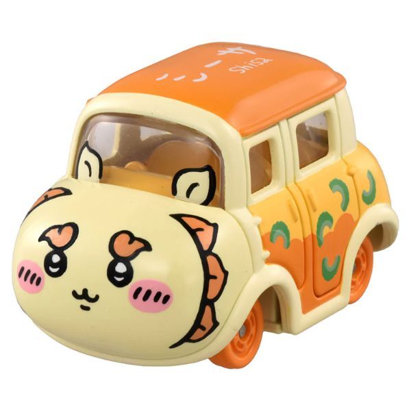Dream Tomica SP Chiikawa Shisa Dành Cho Các Fan Chiikawa