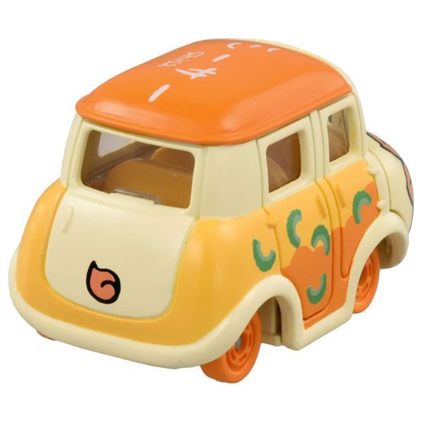 Dream Tomica SP Chiikawa Shisa Dễ Thương