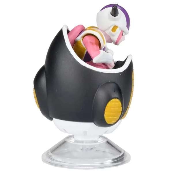 Dream Tomica x Dragon Ball Frieza's Small Pod Có Màu Sơn Chi TIết