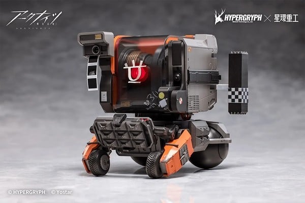nShop bán Arknights Pre-Painted Alloy Figure Friston-3 - GN194 làm quà tặng fan series game giá tốt