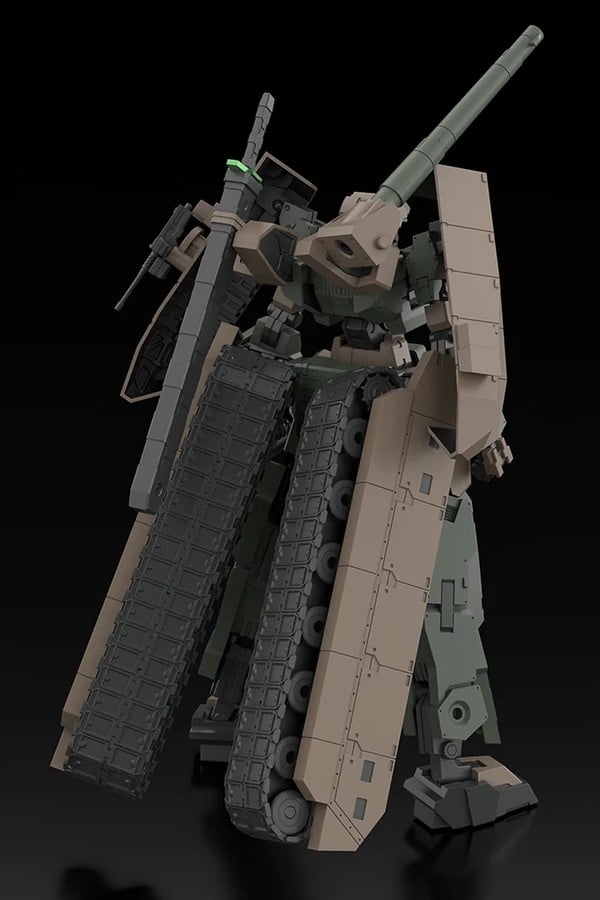 nShop bán Model Kit Frame Arms TYPE70MODEL1 GOU-RAI2 Kotobukiya FA144 đồ chơi giúp trẻ tránh xa màn hình