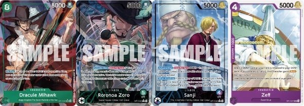 nShop bán One Piece Card Game Booster Pack OP-12 Legacy of the Master tiếng Anh chính hãng giá tốt
