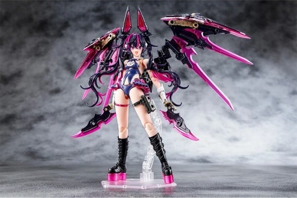 nShop bán Megami Device Desire Maiden Raider - Kotobukiya KP800 làm quà tặng fan girlpla model kit nữ
