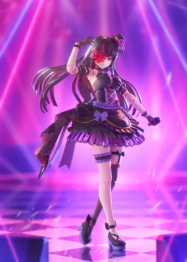 nShop bán model kit nữ Sousai Shojo Teien Yue Kisaragi Diva Costume - Kotobukiya độ tùy biến cao dễ custom giá tốt