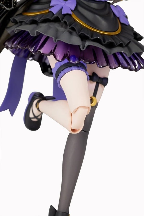 nShop bán Sousai Shojo Teien Yue Kisaragi Diva Costume - Kotobukiya mô hình làm quà tặng fan văn hóa Nhật Bản