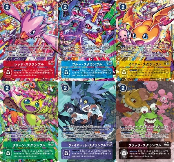 nShop bán Digimon Card Game ST-21 Hero of Hope Starter Deck làm quà tặng fan series game anime manga thú ảo