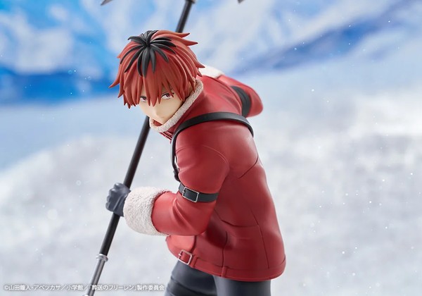 nShop bán Mô hình Figure Stark Frieren Oshi Works - Kotobukiya GP016 xuất được hóa đơn đỏ VAT