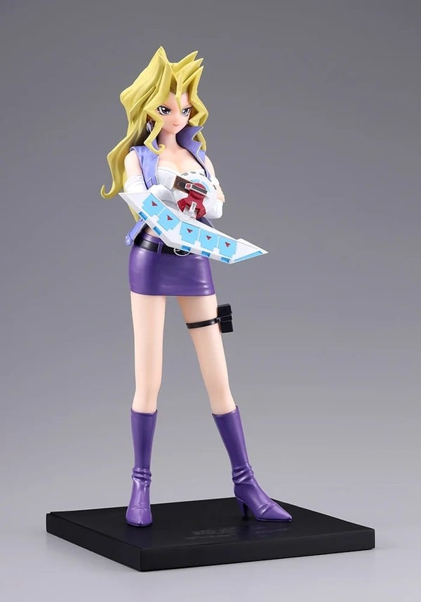 nShop bán Figure Mai Valentine Yu-Gi-Oh! Oshi Works - Kotobukiya GP007 làm quà tặng fan anime manga