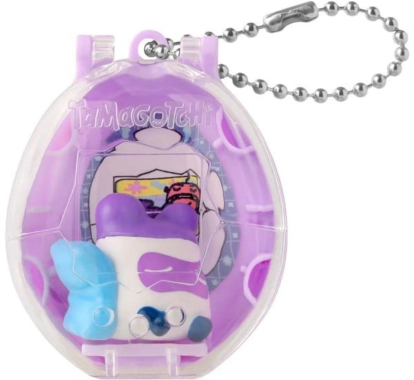 nShop bán Túi Mù Tamagotchi Collectibles Night Time Bandai Namco ship COD giao nhanh tận nhà toàn quốc