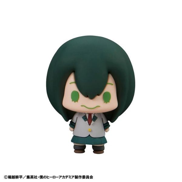MegaHouse Hộp Mù Chokorin Collection My Hero Academia -  sưu tập phong phú