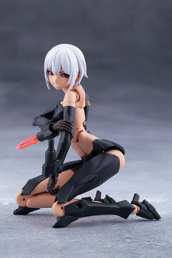 nShop bán Model Kit Megalomaria Emulator #2 - Kotobukiya CX047 làm quà tặng fan anime manga