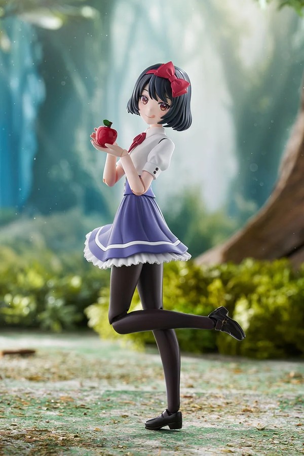 nShop bán Model Kit Sousai Shojo Teien Snow White - Kotobukiya JK067 mô hình khớp linh hoạt dễ pose dáng