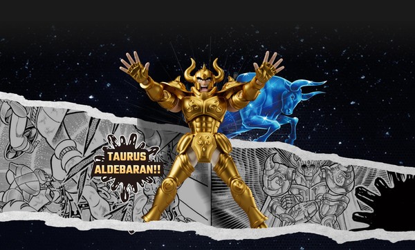 nShop bán Blokees Saint Seiya Champion Class CC06 Taurus Aldebaran ship hỏa tốc 1 tiếng giá tốt