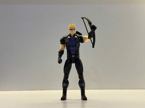 nShop bán Mô hình đồ chơi siêu anh hùng Marvel - Avengers - Hawkeye (4 Inch) - ZD Toys ZC29 giá tốt chất lượng cao