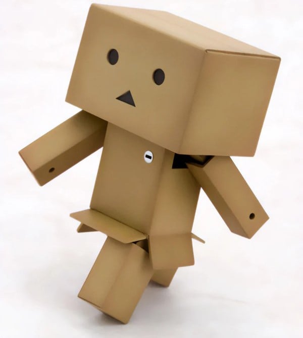 nShop bán Danboard Model Kit - Yotsuba & Danboard - Kotobukiya KP208R chính hãng Nhật giá tốt chất lượng cao