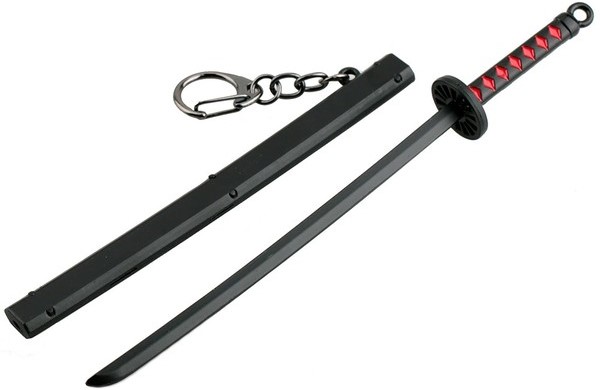 nShop bán Móc khóa kiếm Demon Slayer Kimetsu no Yaiba Nichirin Sword giao nhanh tận nhà toàn quốc giá tốt