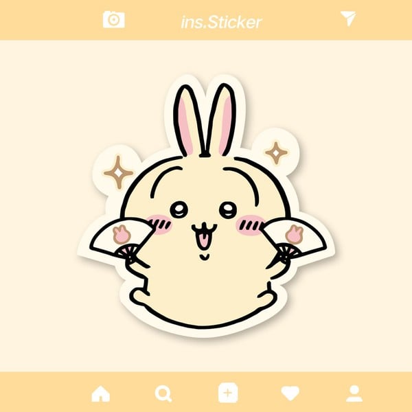 nShop bán Lót Chuột Trang Trí Bo Viền Chiikawa Something Small and Cute Vol 3 ship hỏa tốc 1 tiếng giá tốt