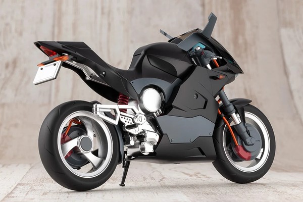 nShop bán Sousai Shojo Teien Extreme Sports Bike 2nd Color - MV022 giao nhanh trong ngày giá tốt