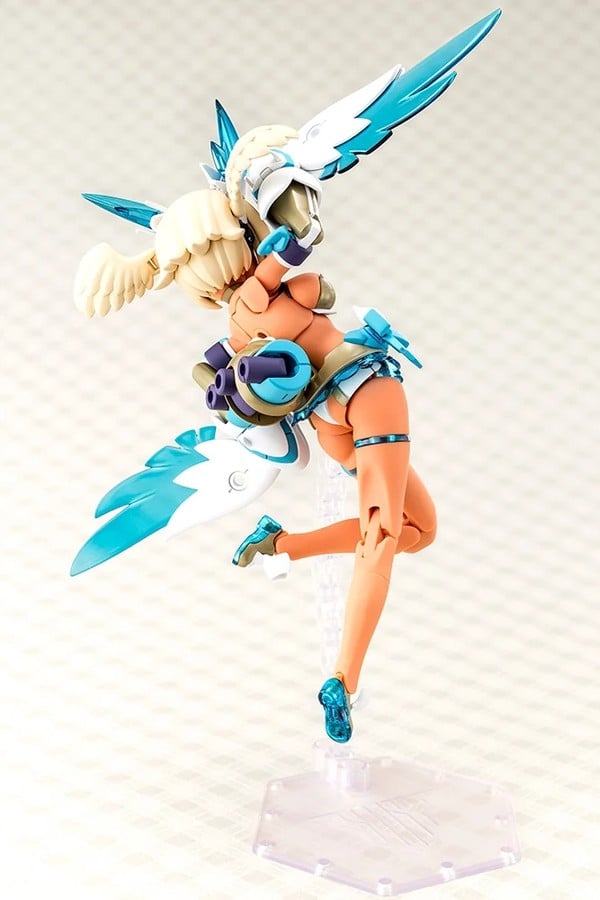nShop bán Model Kit Megami Device Puni Mofu Kin Xiao Kotobukiya KP851 ship hỏa tốc 1 tiếng giao nhanh giá tốt
