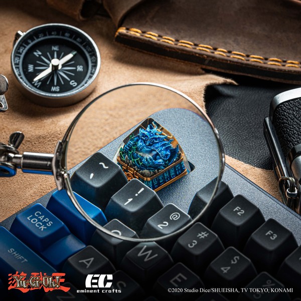 nShop bán Yu-Gi-Oh! Artisan Keycap Obelisk The Tormentor SAR1 Profile làm quà tặng fan Vua Trò Chơi Bài Ma Thuật