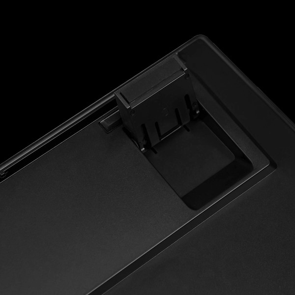 nShop bán Bàn phím cơ AKKO 3108RF V3 Black & Gold - USB / Wireless có thể tùy chỉnh độ cao công thái học