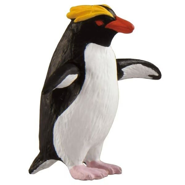 figure ANIA AL-36 Penguin Chim Cánh Cụt dễ thương